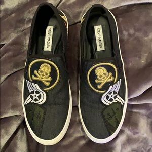 STEVE MADDEN Shoes